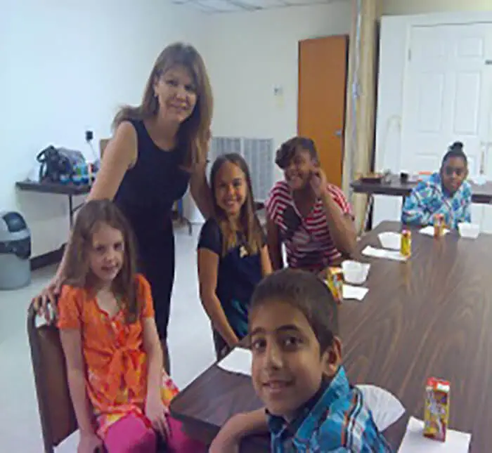 Elementary Northside Baptist Church in Ruskin, FL