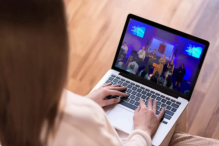 Watch Online Northside Baptist Church in Ruskin, FL